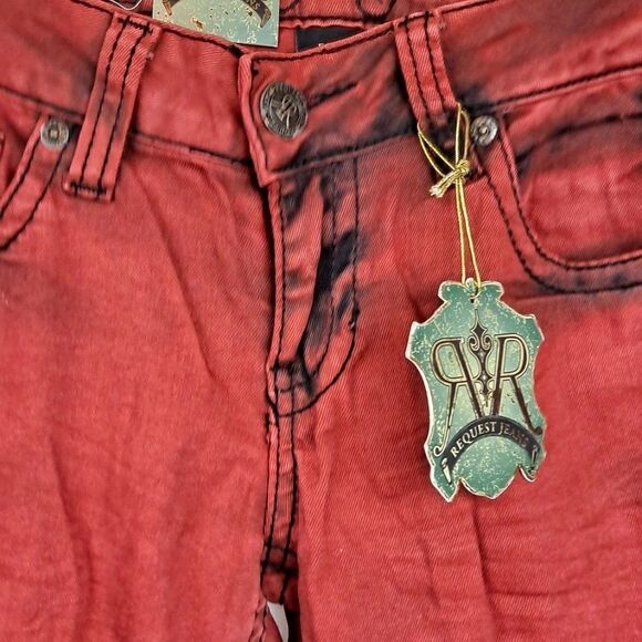 Request Juniors jeans NWT - Picture 8 of 10